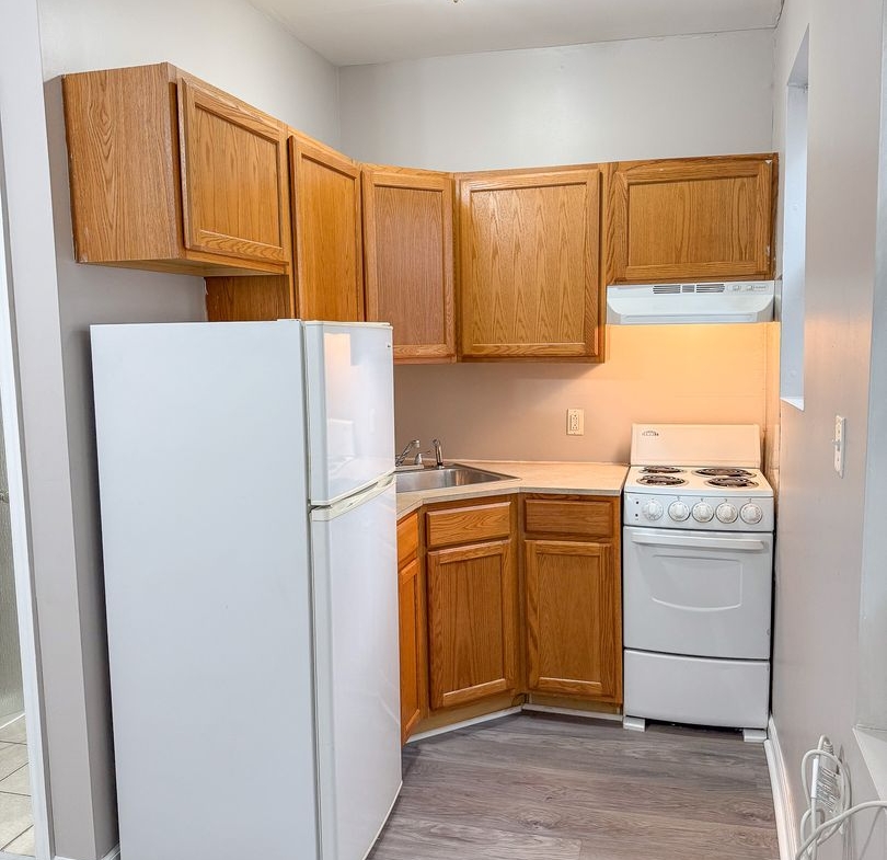 1131 Spruce St #2R, Philadelphia, PA 19107 MAP