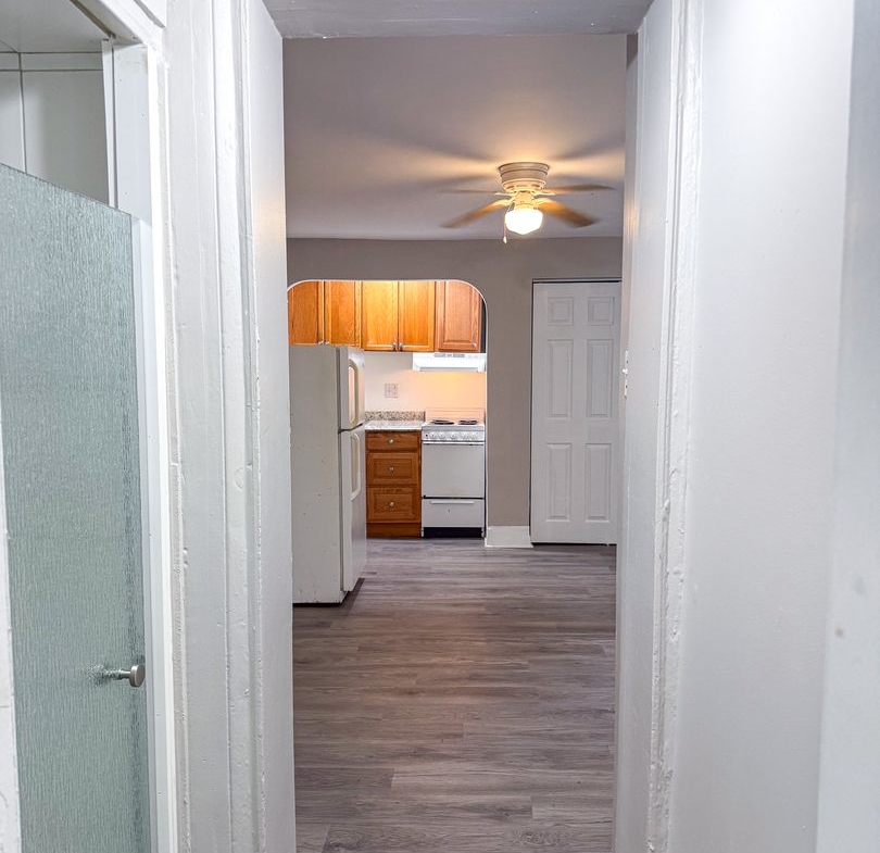 1131 Spruce St #1R, Philadelphia, PA 19107 MAP