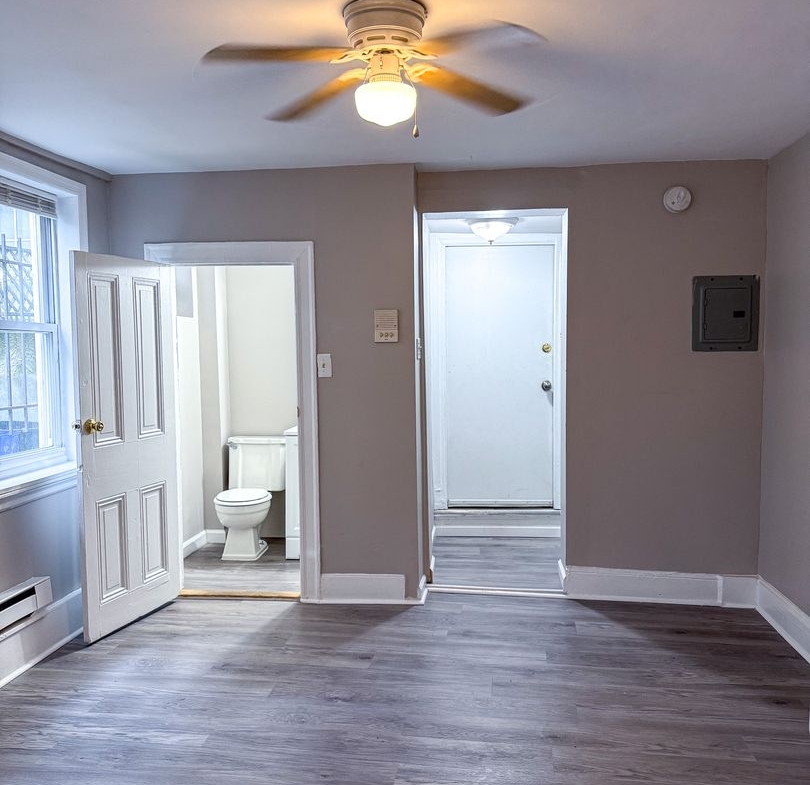 1131 Spruce St #1R, Philadelphia, PA 19107 MAP