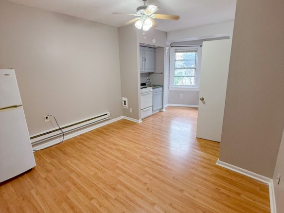 1121 Spruce St #4R, Philadelphia, PA 19107 MAP