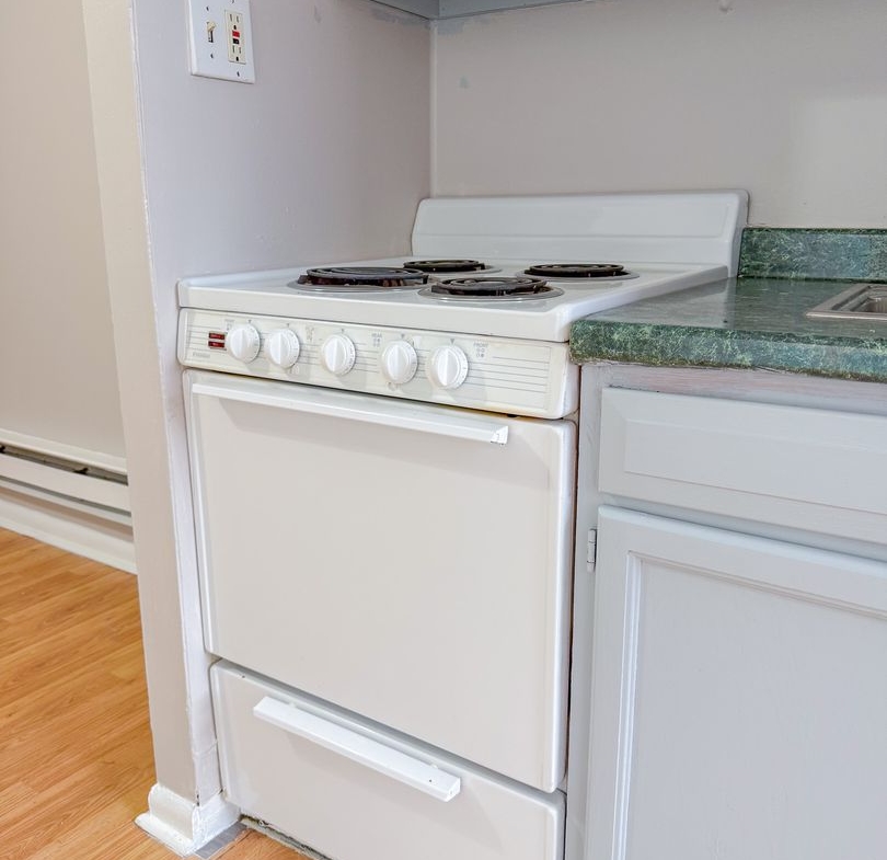 1121 Spruce St #4R, Philadelphia, PA 19107 MAP