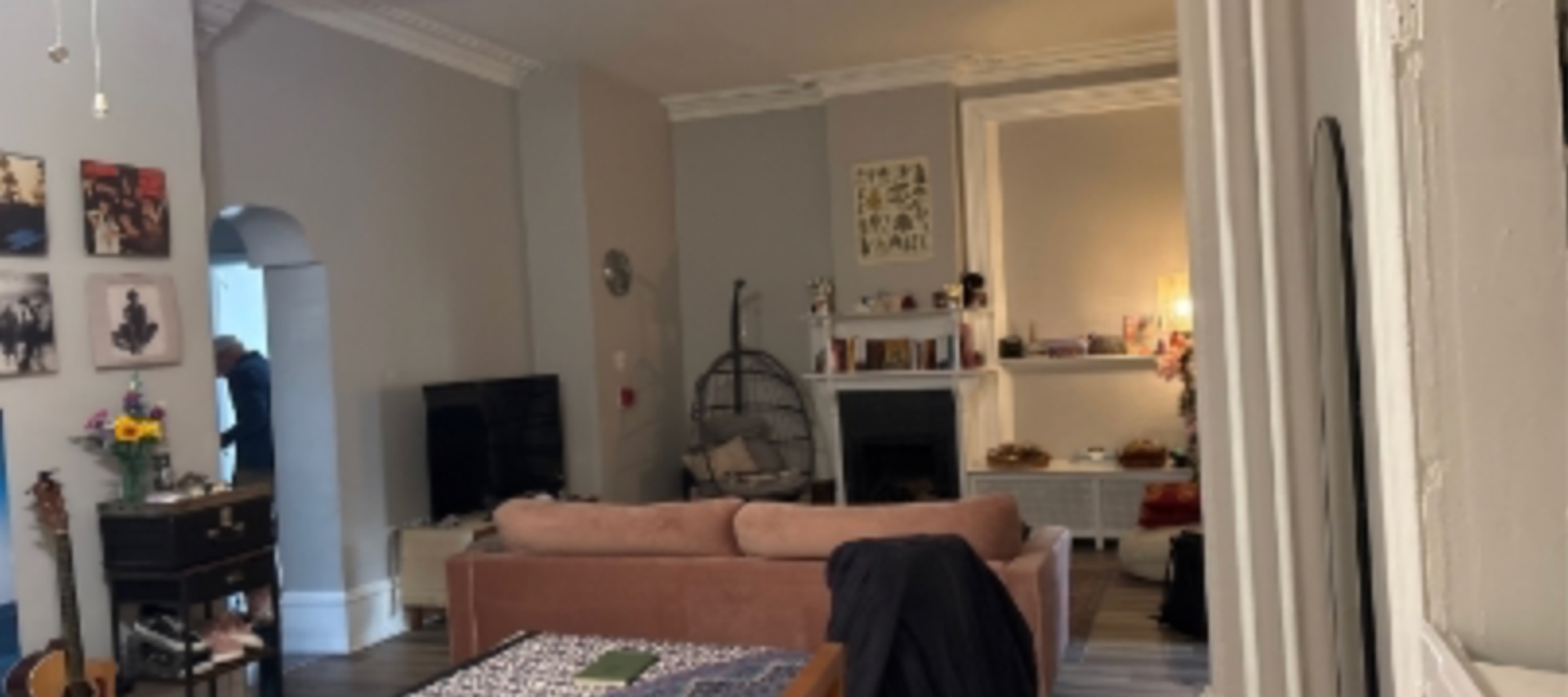 large-47 3301 Baring St #2, Philadelphia, PA 19104 MAP