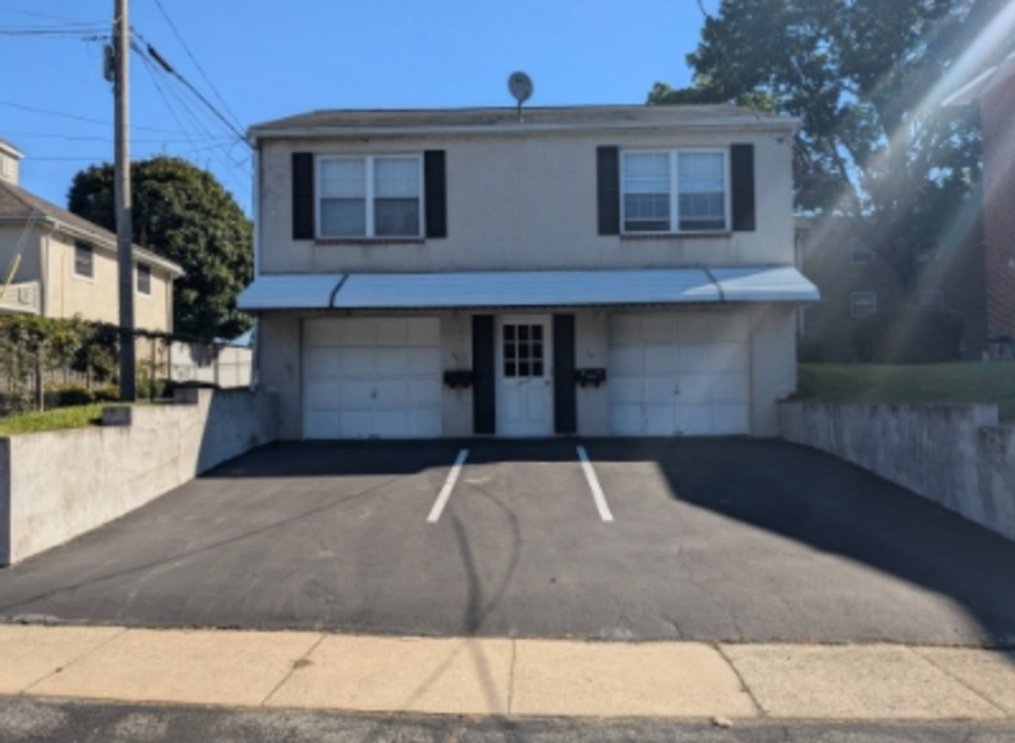 large 7 Myrtle Ave, Garage #1, Ridley Park, PA 19078 MAP